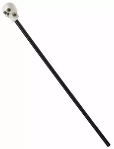 Skelettkäpp 80 cm