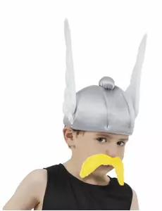 Hjälm Astérix™ barn – Astérix och Obélix™