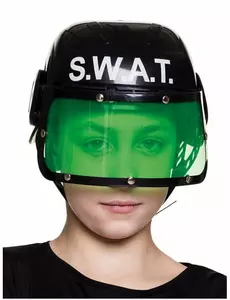 SWAT-hjälm barn