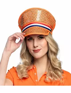Strasskeps Holland vuxen
