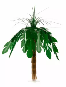 Bordsdekoration palm 45,7 cm