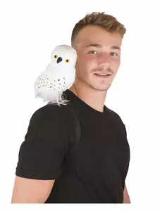Vit trollkarlsuggla