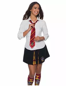 Gryffindor Harry Potter™-slips vuxen