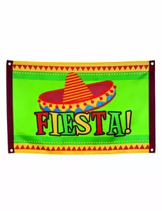 Mexikansk flagga