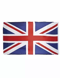 Storbritanniens flagga 90 x 150 cm