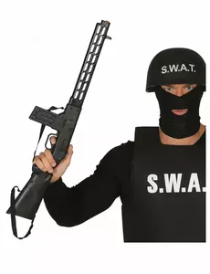 SWAT-automatkarbin 69 cm
