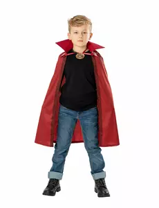 Kit med mantel och medaljong Docteur Strange™ barn