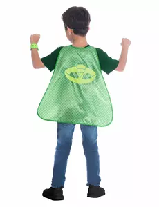 Mask- och capekit Gluglu Pyjamasques™