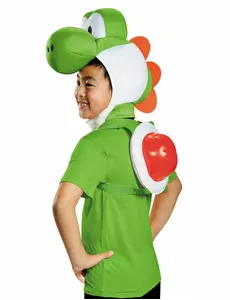 Yoshi Nintendo®-kit barn
