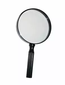 Detektivförstoringsglas