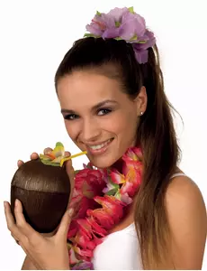 Hawaiiansk kokosnöt