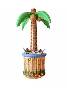 Uppblåsbar palm 182 cm