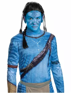Avatar Jake Sully™-peruk herr