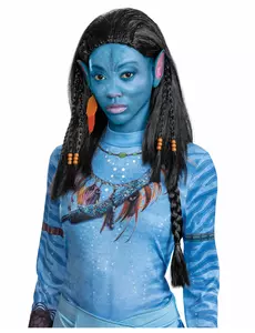 Avatar Neytiri™-peruk dam