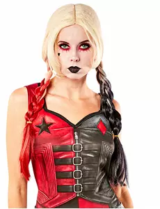 Harley Quinn™-peruk dam – Suicide Squad 2™