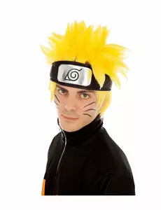 Gul peruk Naruto Shippuden™