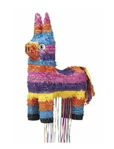 Åsnepinata 36 x 56 cm