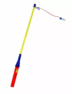 Elektrisk lyktbärare