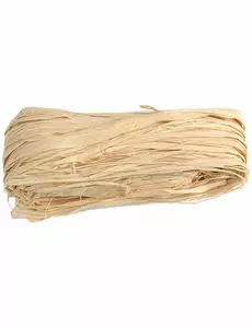 Nystan naturraffia 50 g 80 cm