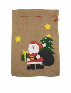 Jultomtesäck 50 x 35 cm
