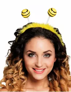 Bi-diadem vuxen