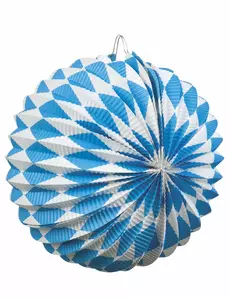2 bollampor ölfest 22 cm