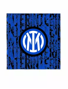 20 pappersservetter Inter™ 33 x 33 cm