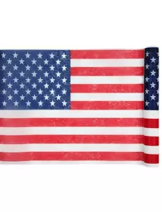 Nonwoven-bordslöpare USA 30 cm x 5 m