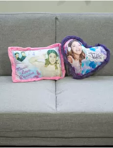 Violetta™-kudde 36 cm
