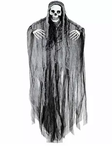 Hängande Halloween-dekoration lieman 90 cm