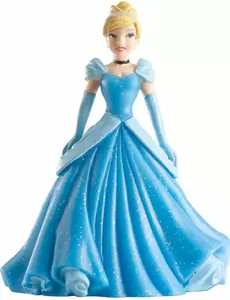 Cinderella™ figur 8 cm