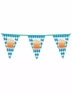Vimpelgirlang ölfest 6 m