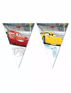 Vimpelgirlang Cars 3 ™