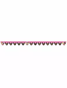 Happy birthday-girlang Minnie Happy™ 2 meter
