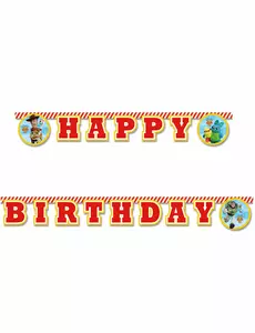 Happy Birthday-girlang Toy Story 4™