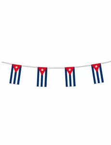 Plastgirlang Cuba 5 m