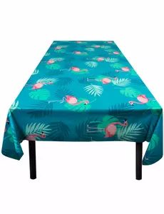 Plastduk Flamant Tropic 130 x 180 cm