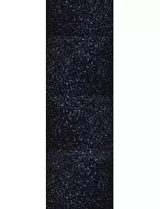 Plastduk rymdfödelsedag 137 x 274 cm