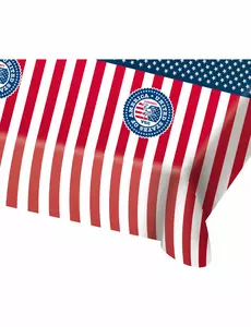 USA-bordduk 130x180cm