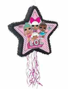LOL Surprise™ piñata 57 x 55 cm