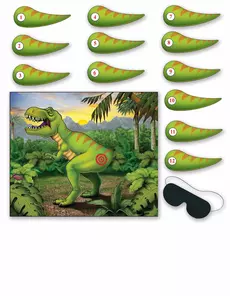 Dinosauriefestspel