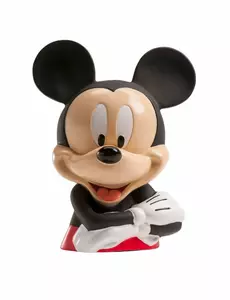 Sparbössa med Mickey™-godis 10 gr