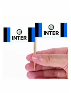 24 Inter™-spett 6,5 x 5 cm