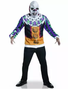 Clownjacka Ça™ vuxen