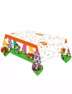 Pappersduk 44 Cats™ 180 x 120 cm