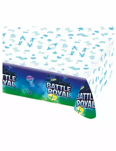 Battle royale-plastduk 120 x 180 cm