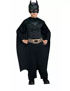Batman Dark Knight™-maskeraddräkt för barn