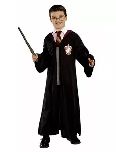 Harry Potter™-maskeraddräkt barn