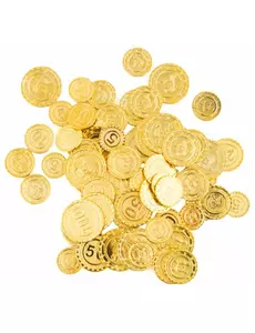 50 piratmynt