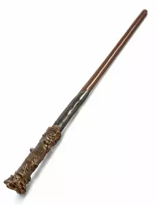 Lyxig trollstav Harry Potter™